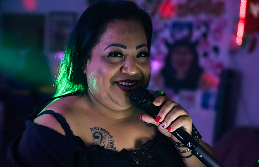 Estrella Norteña