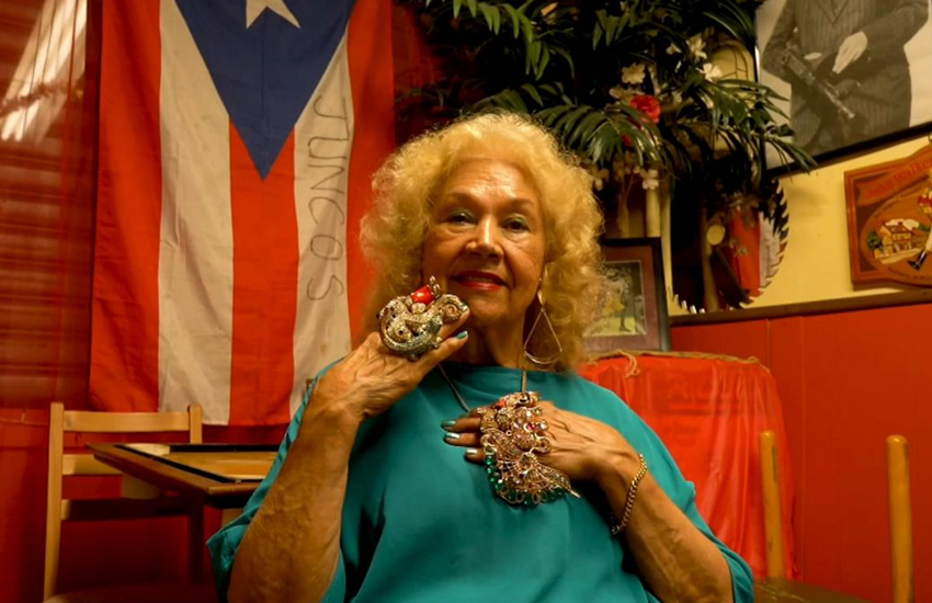 toñita