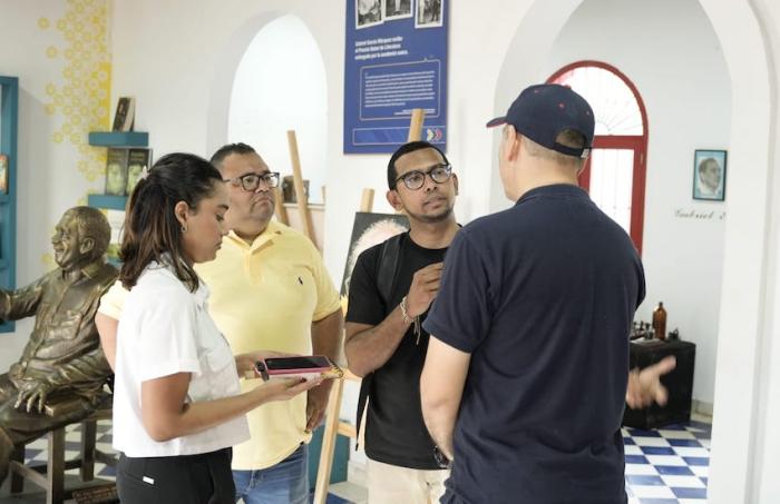 Taller Aracataca
