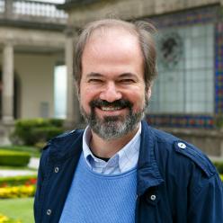 Juan Villoro