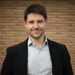 Foto de Pep Gorgori