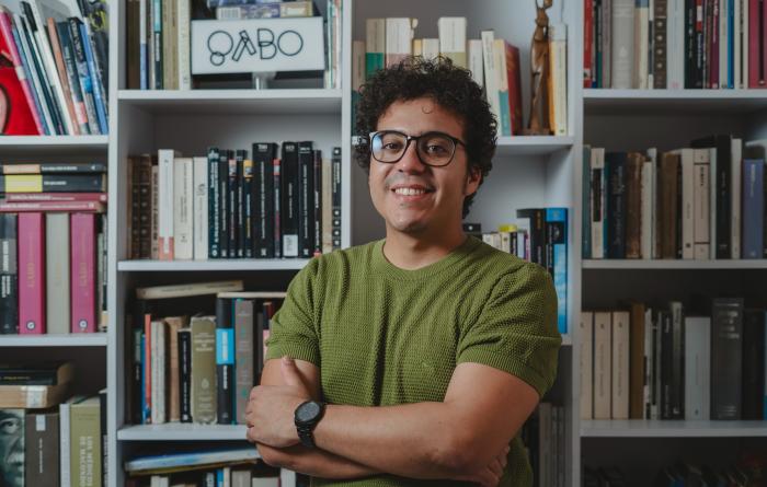 Orlando Oliveros
