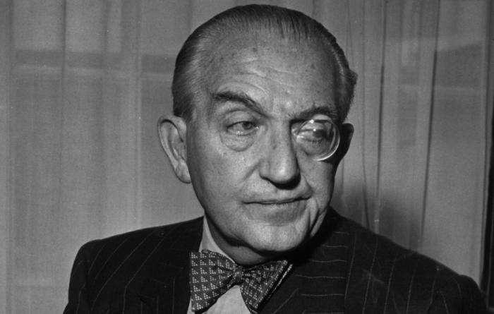 Fritz Lang