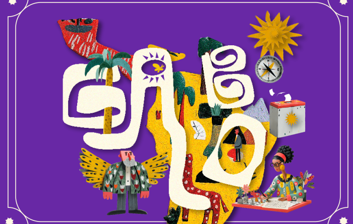 99 años de Gabriel García Márquez