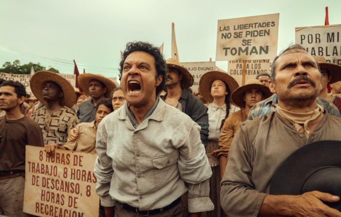 Cortesía Netflix