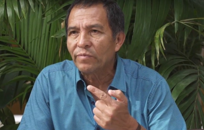 Hernando Motato