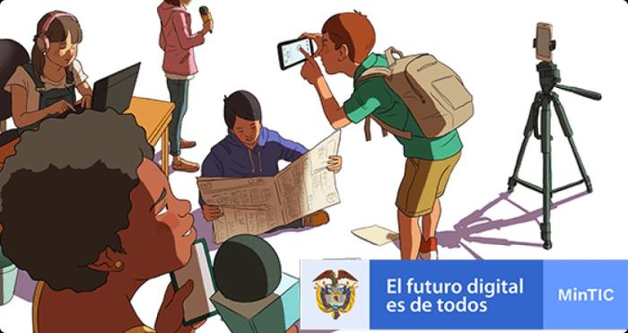 Imagen cronicando