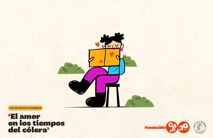 Los Peregrinos
