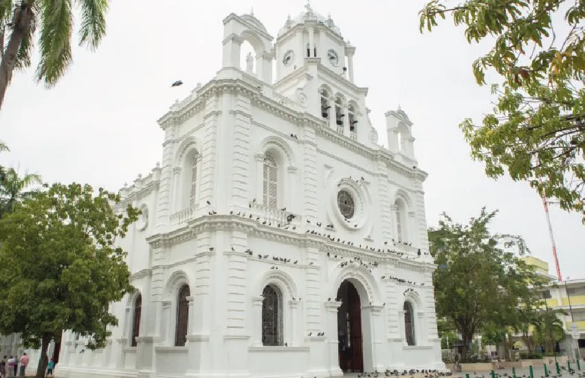 catedral