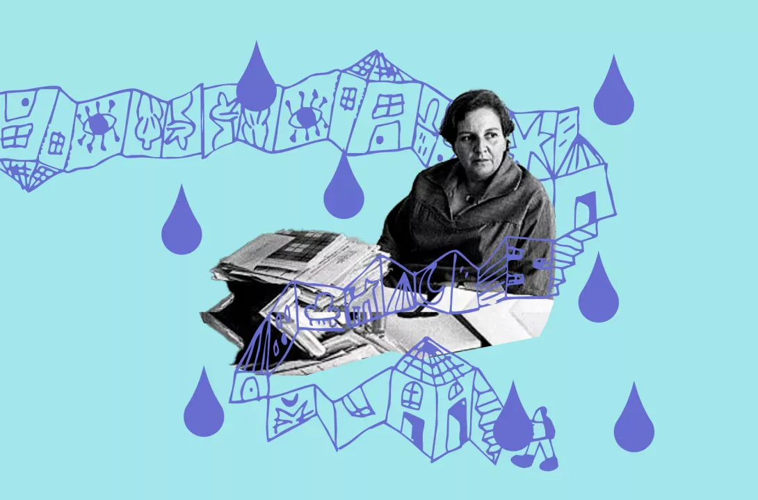 Carmen Balcells, Fundación Gabo