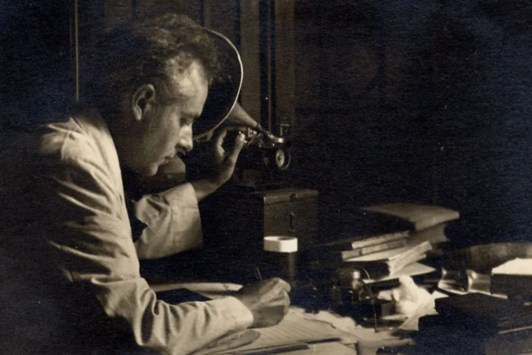 Béla Bartók