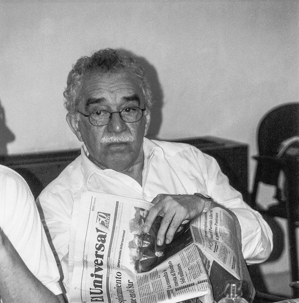 Cartagena, 1998
