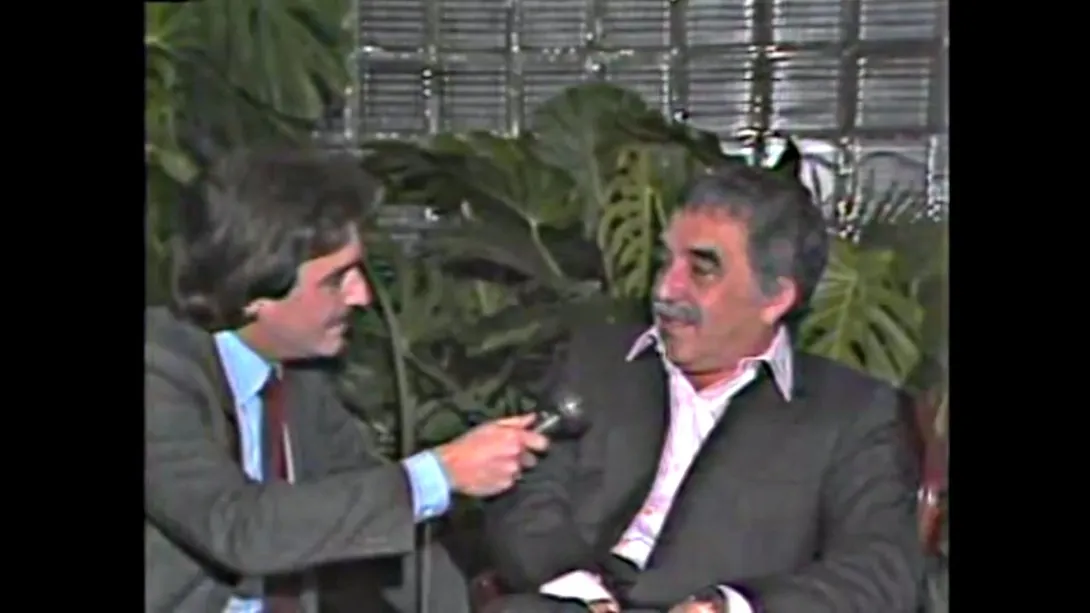 Pastrana y Gabo