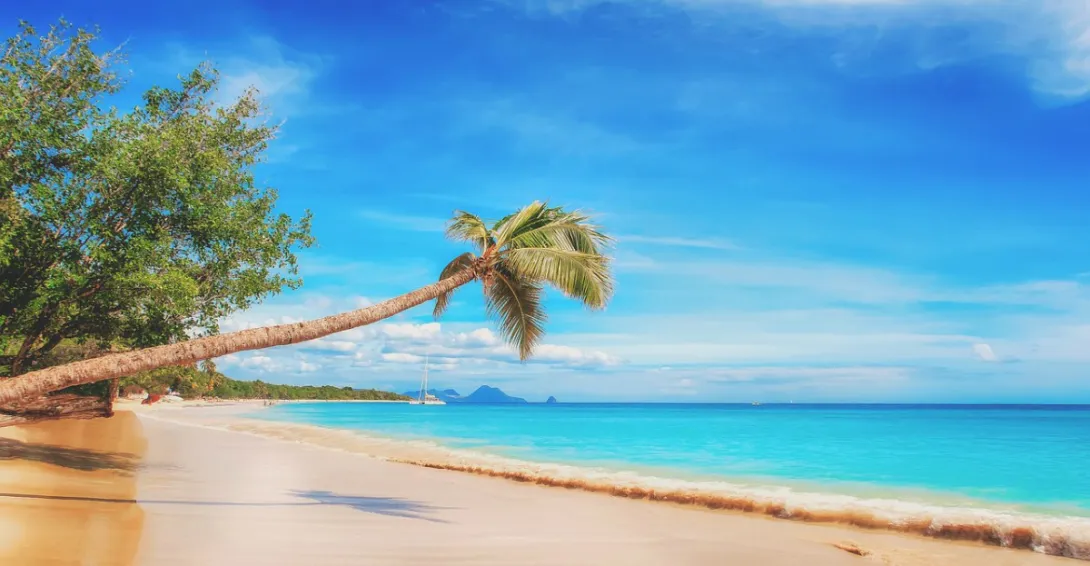 Playa, Pixabay
